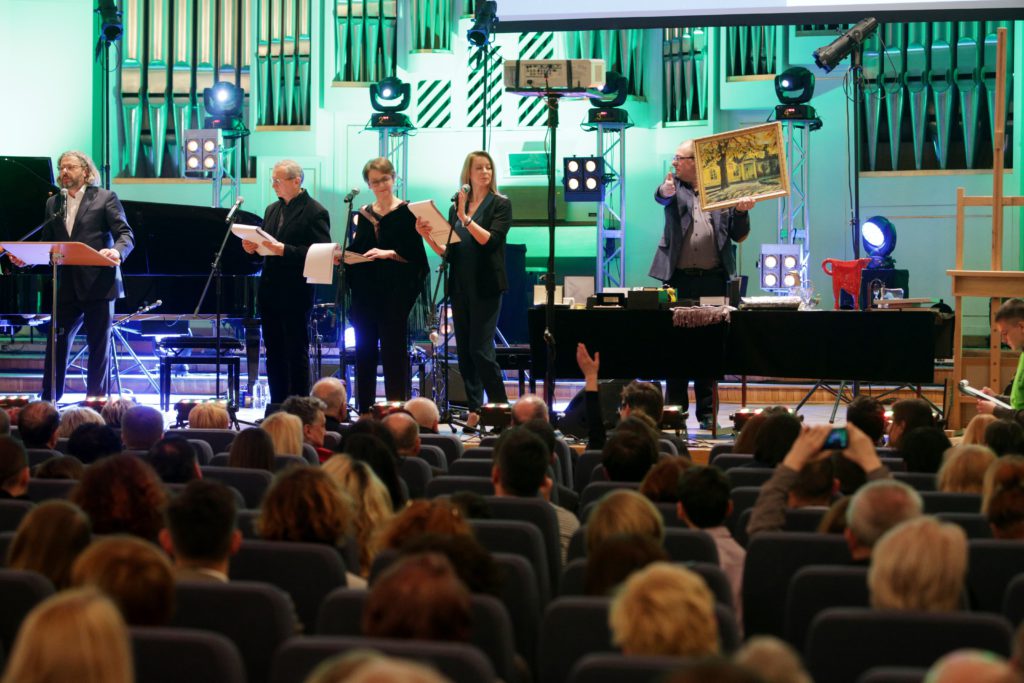 Archiwum Fundacji „Mimo Wszystko”/J. Praszkiewicz