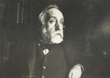 Edgar Degas