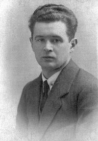 Bolesław Cybis