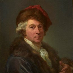 Marcello Bacciarelli i warsztat