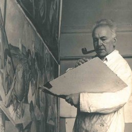 Szymon Mondzain