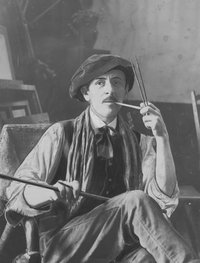 Tadeusz Makowski