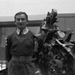Stanisław Szukalski