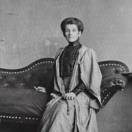 Olga Boznańska