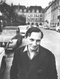Jan Lebenstein