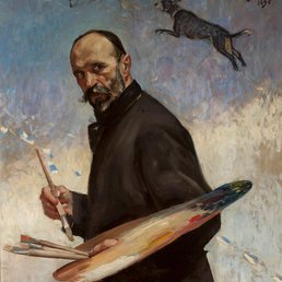 Julian Fałat