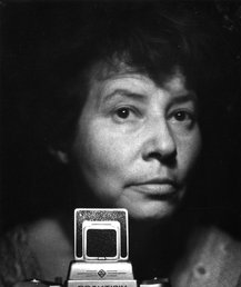Zofia Rydet