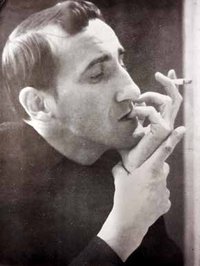 Tadeusz Kantor