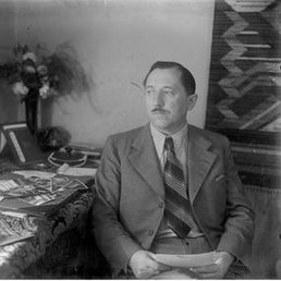 Teodor Grott