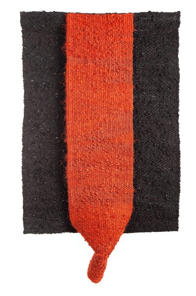 Magdalena Abakanowicz - "Archiwum 1960-75"