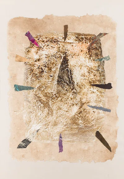 "2 Trójkąty", Piotr Smolnicki