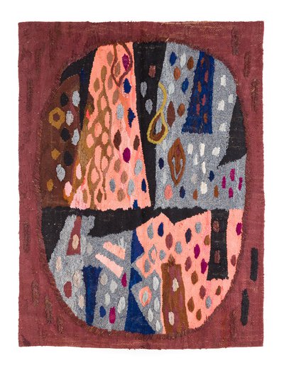 Zofia Matuszczyk-Cygańska - "Port"