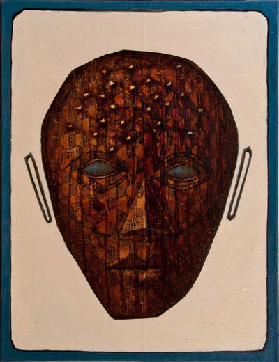 Grzegorz Klimek - Totem