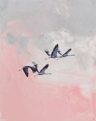 Joanna Półkośnik - Po deszczu