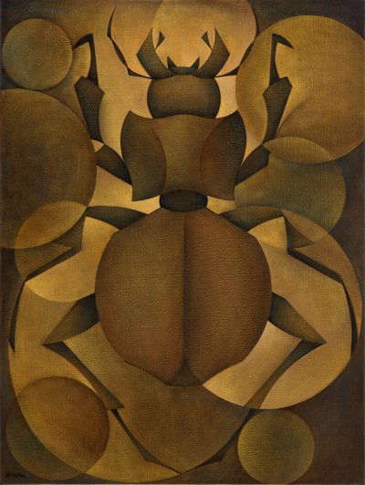Ewa Witkowska - Bez tytułu