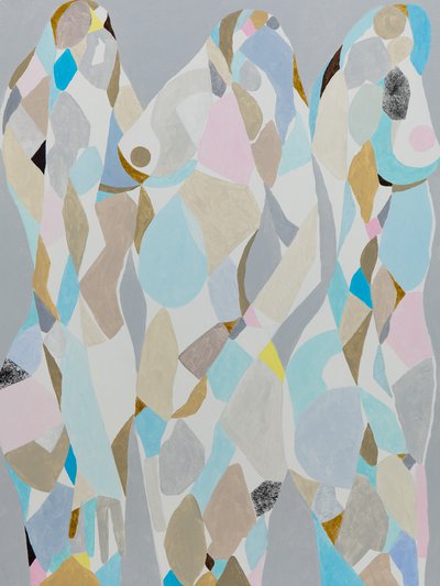 Urszula Teperek - Kobiety No 49