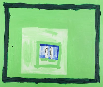 Wlodzimierz Pawlak - Spacer dziewiąty, 2013 r.