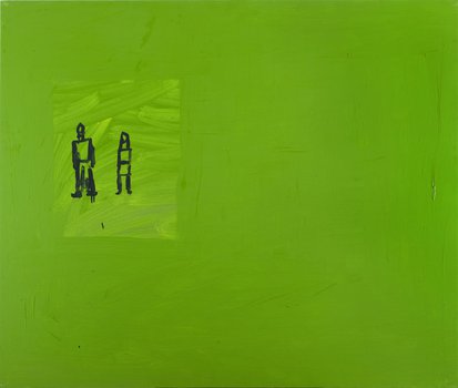Wlodzimierz Pawlak - Spacer dwunasty, 2013 r.