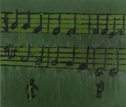 Wlodzimierz Pawlak - Spacer dwudziesty drugi, 2013 r.