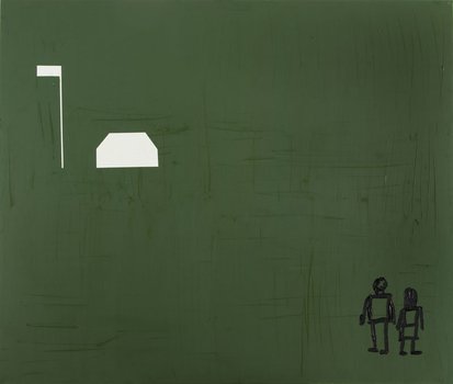 Wlodzimierz Pawlak - Spacer dwudziesty pierwszy, 2013 r.