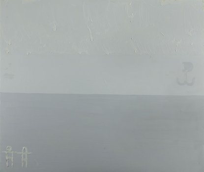 Wlodzimierz Pawlak - Spacer dwudziesty piąty, 2013 r.