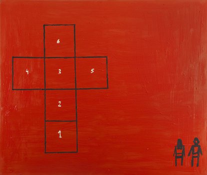 Wlodzimierz Pawlak - Spacer dwudziesty ósmy, 2013 r.