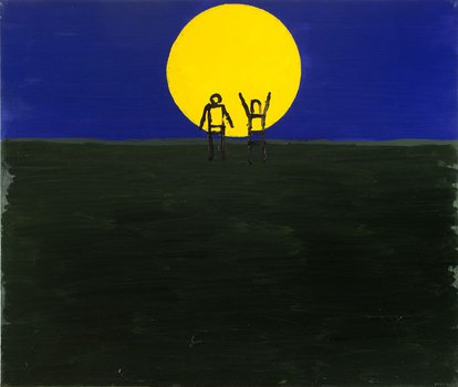 Wlodzimierz Pawlak - Spacer dwudziesty czwarty, 2013 r.