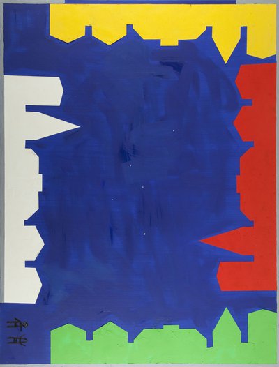 Wlodzimierz Pawlak - Spacer dwudziesty szósty, 2013 r.