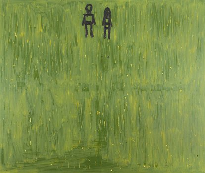 Wlodzimierz Pawlak - Spacer dziewiętnasty, 2013 r.