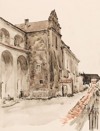 Józef Pieniążek - "Wąchock"