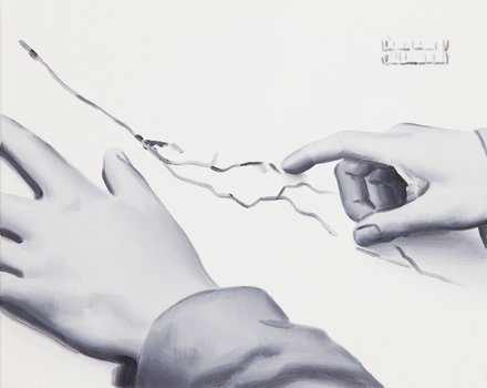 Marcin Maciejowski - "Discovery civilisation"