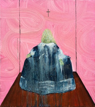 Mateusz Szczypiński - "Infantka IV"