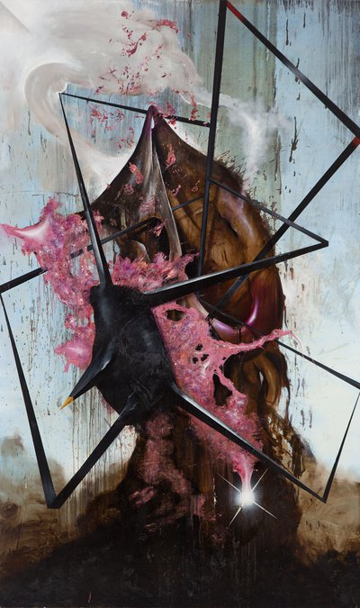 Piotr Janas - Bez tytułu