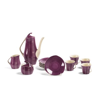 Jozef Wrzesien - Iza coffee set