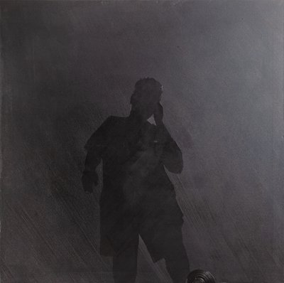 Rafał Bujnowski - Bez tytułu