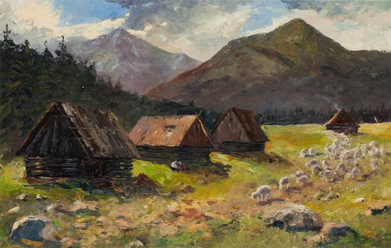 Leszek Stańko - Owce na hali