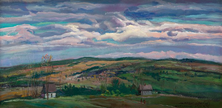 Leszek Stańko - Zakopane