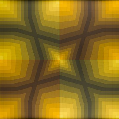Victor Vasarely - "Onnca"