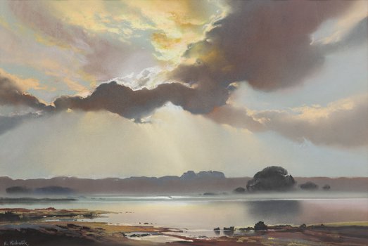 Marian Michalik - Landscape