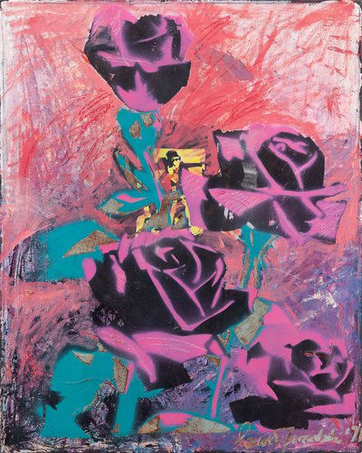 Pawel Jarodzki - Composition