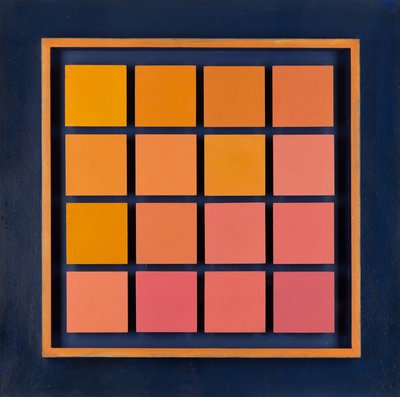 Henryk Stażewski - "Nr 72"