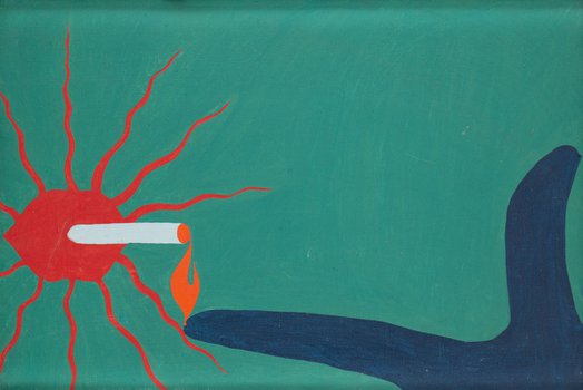 Jerzy Ryszard Zielinski "Jurry" - "Courtesy"