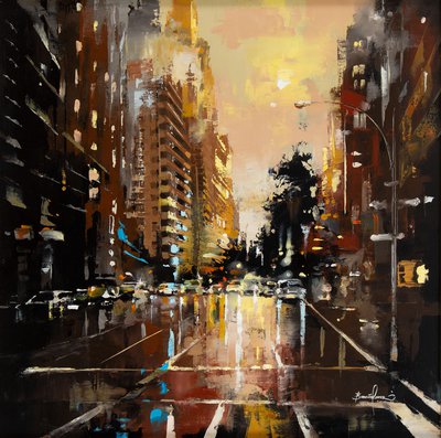 Bartłomiej Koter - Somewhere between