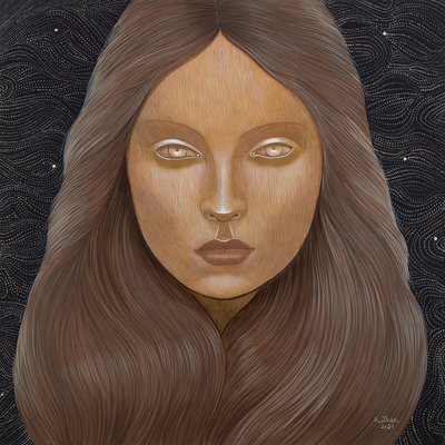 Katarzyna Kołtan - Ren