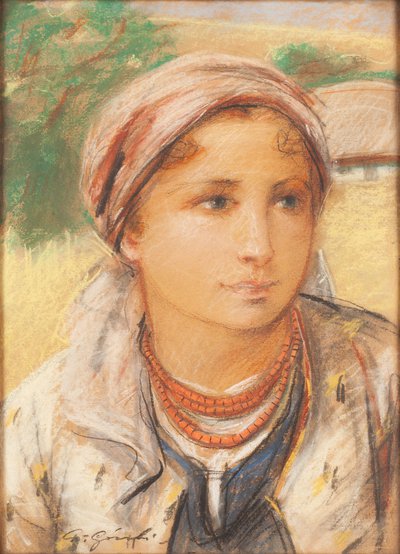 Stanisław Górski - Góralka