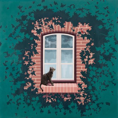 Aleksandra Bukowska - Anticipation