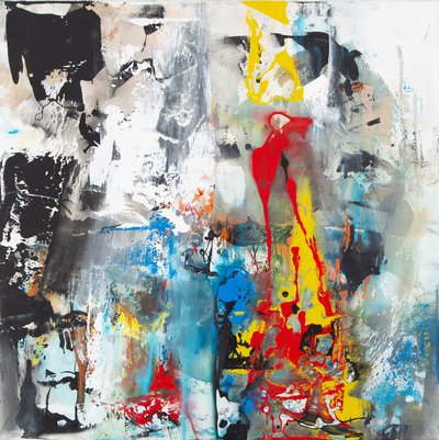 Malgorzata Pabis - A new beginning