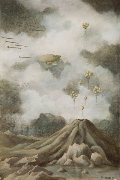 Szarlota Pawel - Bez tytułu