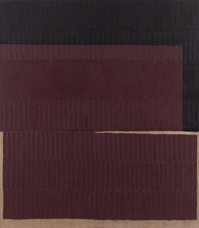 Dominika Grzymska - Untitled