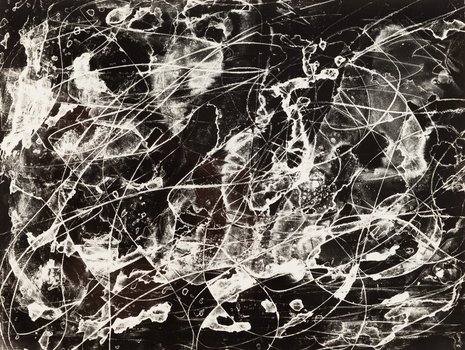 Bronisław Schlabs - "Fotogram 24/58"